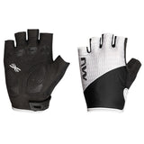 Guantes mujer Northwave Fast - Gris claro