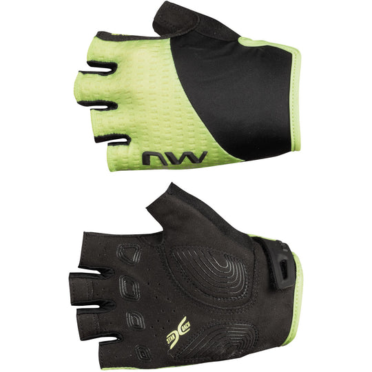 Northwave Fast women gloves - Green