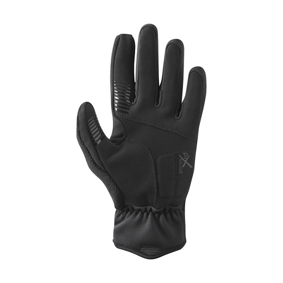 handschuhe shimano Handschuhe damen Shimano Windstopper Insulated - Schwarz
