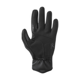 Handschuhe damen Shimano Windstopper Insulated - Schwarz