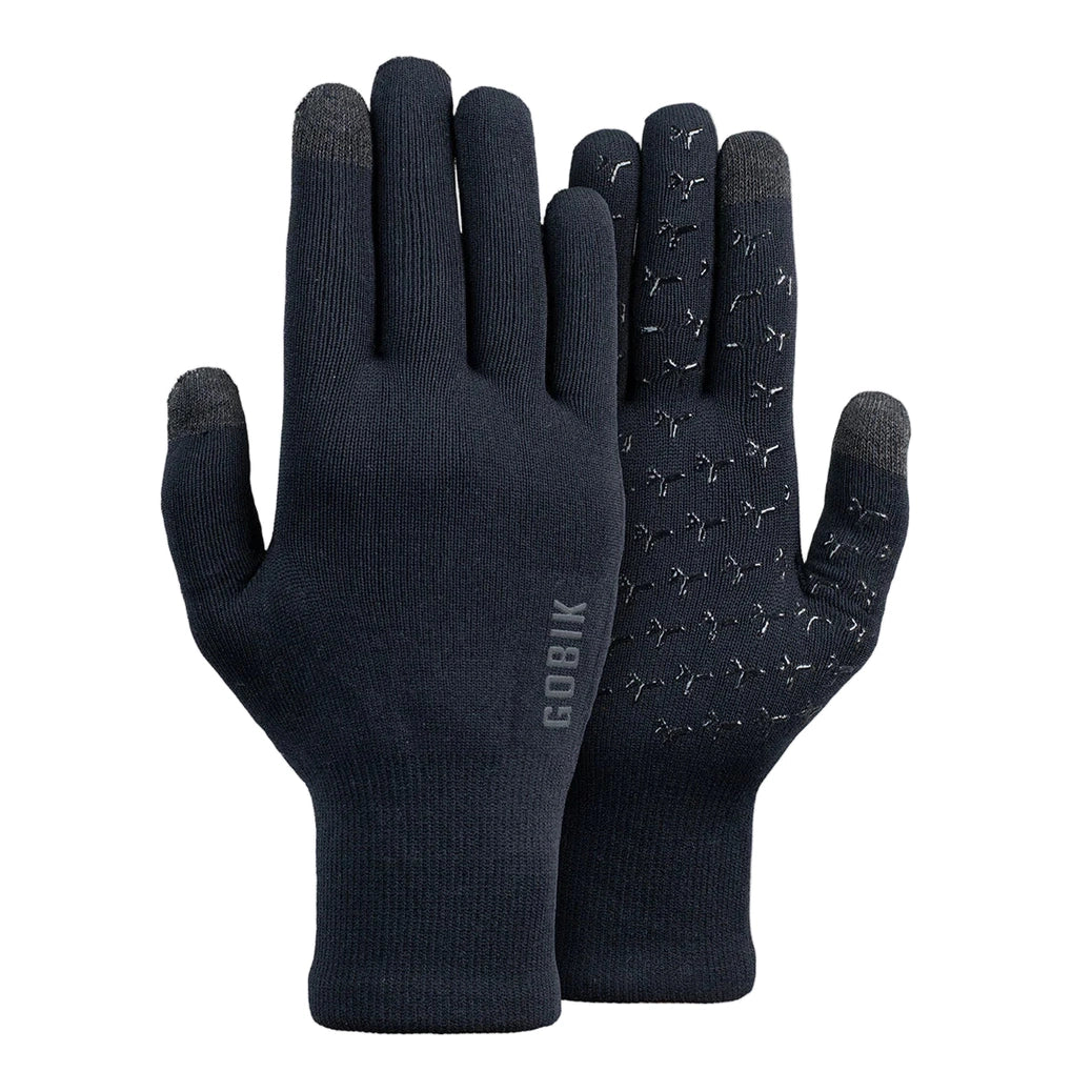 Guanti invernali Gobik Hyperguard - Nero Gobik