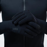 Guanti invernali Gobik Hyperguard - Nero Gobik