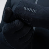 Guanti invernali Gobik Hyperguard - Nero Gobik