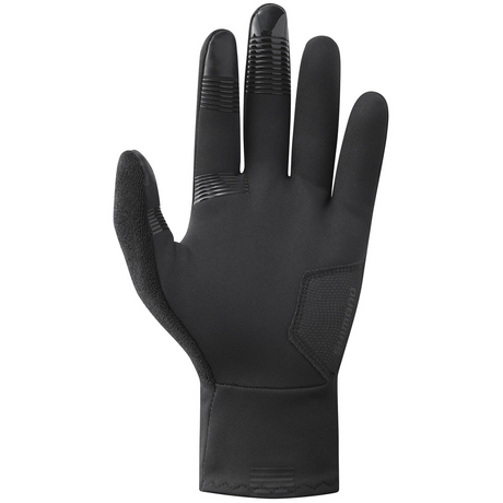 Guanti invernali Shimano S-Phyre thermal - Nero Shimano