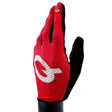 Guanti mtb Prologo piquet CPC - Rosso Prologo