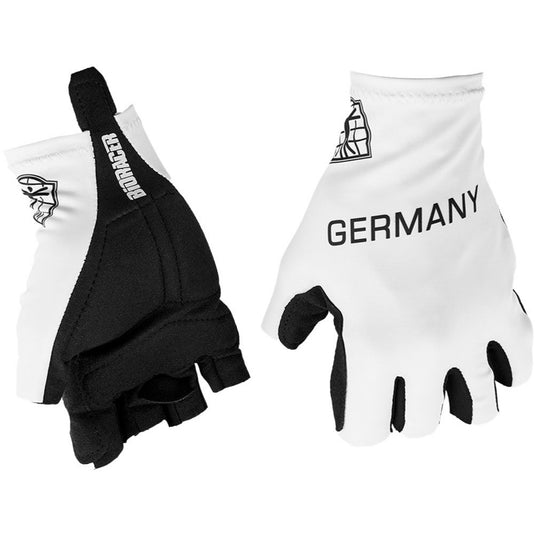 Bioracer German National 2025 One 2.0 gloves