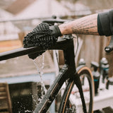 Guanto lavaggio microfibra Dynamic Bike Cleaning Glove Dynamic