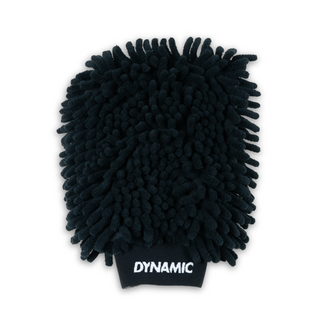 Guanto lavaggio microfibra Dynamic Bike Cleaning Glove Dynamic