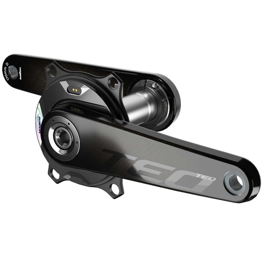 Power Meter MAGENE TEO P515 powermeter crank - Black