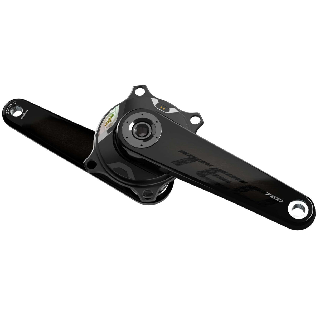 Guarnitura Power Meter MAGENE TEO P515 - Nero Magene