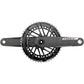 Guarnitura SRAM Force E1 Dub - 48/35 Sram