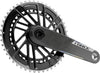 Guarnitura SRAM Force22 GXP, 170 mm, 2x11, 50-34T, senza cuscinetto - Negozio Guarnitura SRAM Force22 GXP, 170 mm, 2x11, 50-34T, senza cuscinetto - Negozio