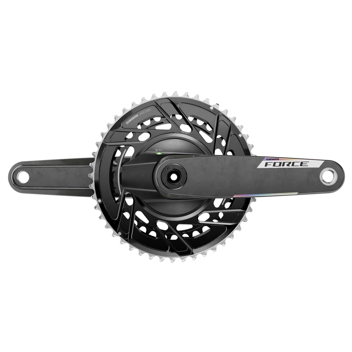 Guarnitura SRAM Force E1 Dub Power Meter - 48/35 Sram