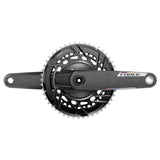 Guarnitura SRAM Force E1 Dub Power Meter - 48/35 Sram