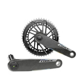 Guarnitura SRAM Force E1 Dub Power Meter - 48/35 Sram