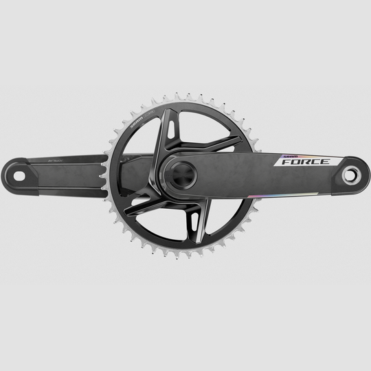 SRAM Force XPLR Dub Wide E1 kurbel - 42T