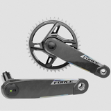 Pédalier SRAM Force XPLR Dub Wide E1 - 42T