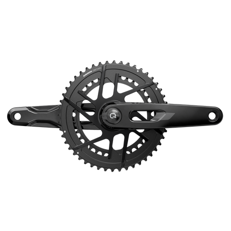 Pédalier SRAM Rival XPLR E1 Dub Power Meter - 48/35