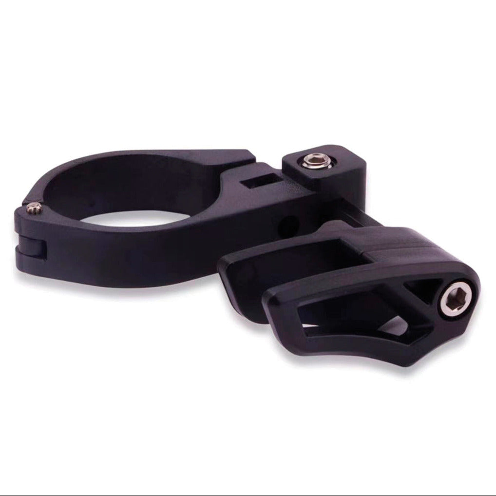 Guidacatena BRN 31.8mm - Nero BRN