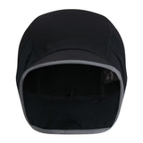 Cappellino invernale Pro Team Peaked Shadow - Nero