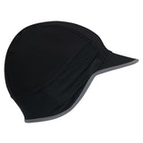 Cappellino invernale Pro Team Peaked Shadow - Nero