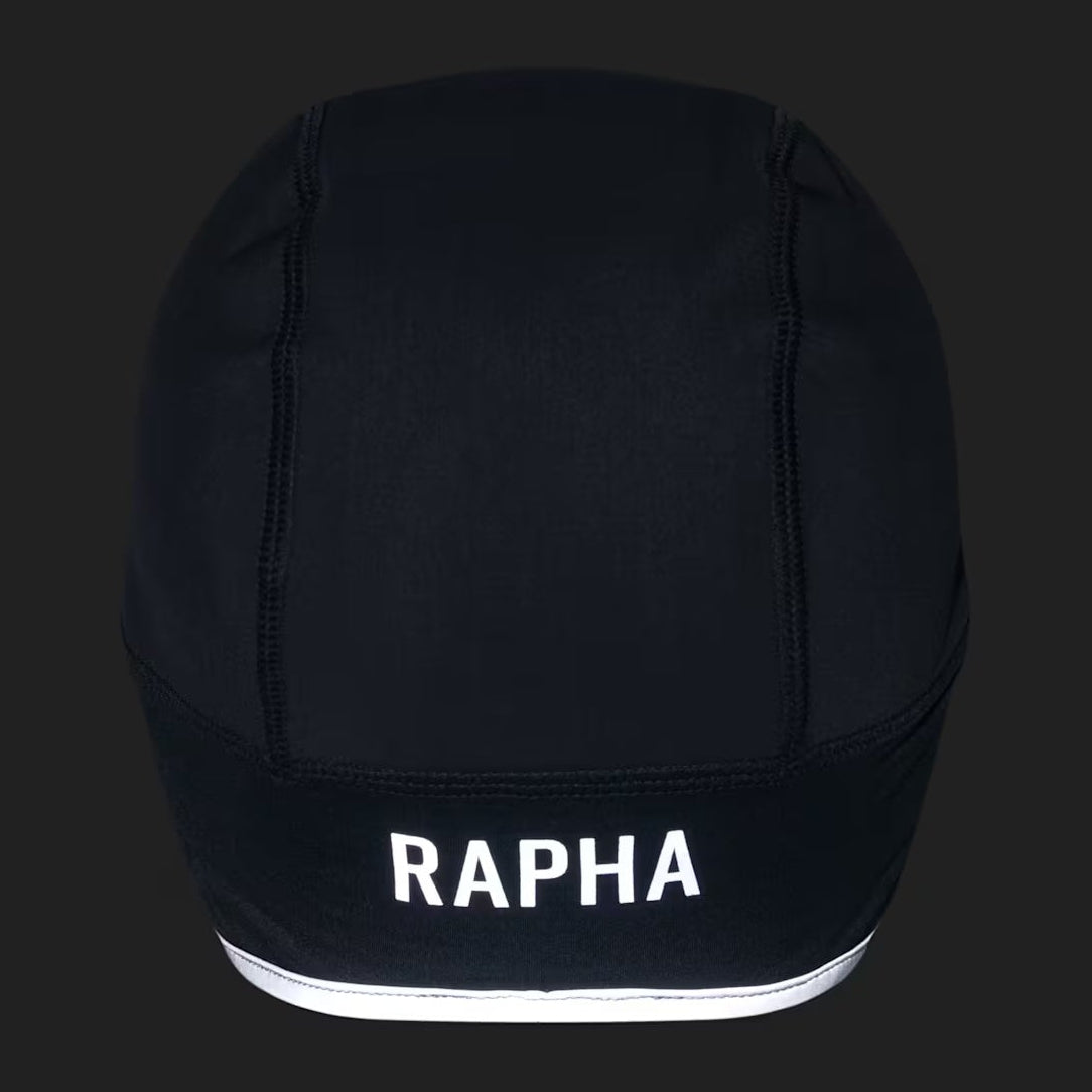 Cappellino invernale Pro Team Peaked Shadow - Nero