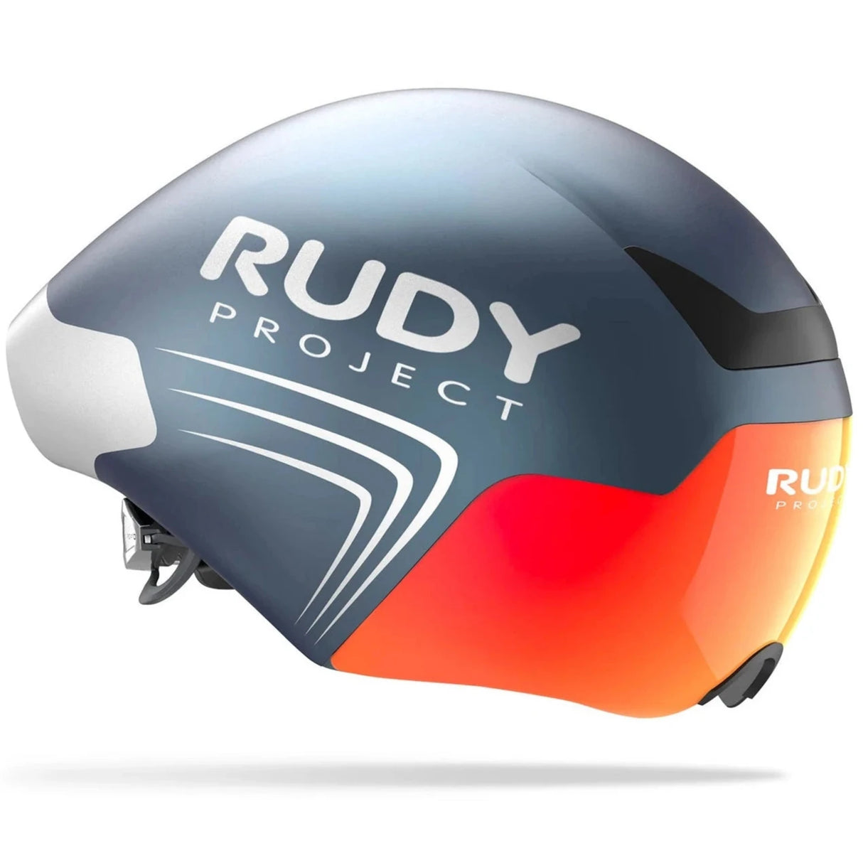 Casco Rudy The Wing - Blu - C