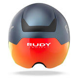 Casco Rudy The Wing - Blu - D
