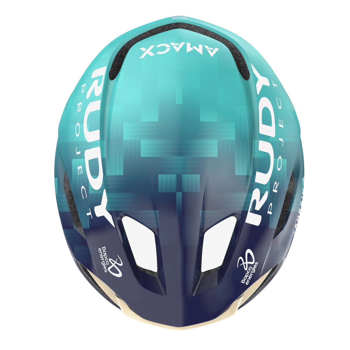 Helm Rudy Project Nytron - Bahrain Victorious 2026