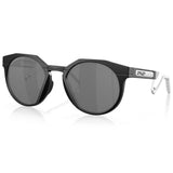 Occhiali Oakley HSTN Metal - Nero opaco prizm - H