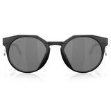 Occhiali Oakley HSTN Metal - Nero opaco prizm - I