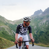 Maglia Ale PR-E Multiverso - Nero - B