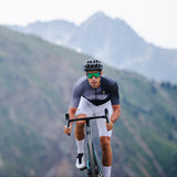 Maglia Ale PR-E Flash - Nero - M