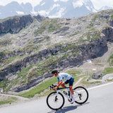 Salopette donna Ale PR-E Master 2.0 - Blu - E