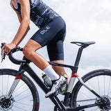 Salopette donna Ale PR-E Magic Colour - Nero - F