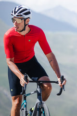 Maglia Ale R-EV1 Race 2.0 - Rosso - L