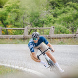 Maglia Ale Pragma Trace - Blu - N