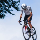 Maglia Ale PR-E Follow me - Bianco - A