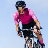 Maglia donna Ale PR-E Follow me - Fucsia - L