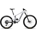 Santa Cruz HECKLER SL 1 C S - Grigio - H