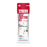 Gel de caféine à haute teneur en fructose 226ers - Cola