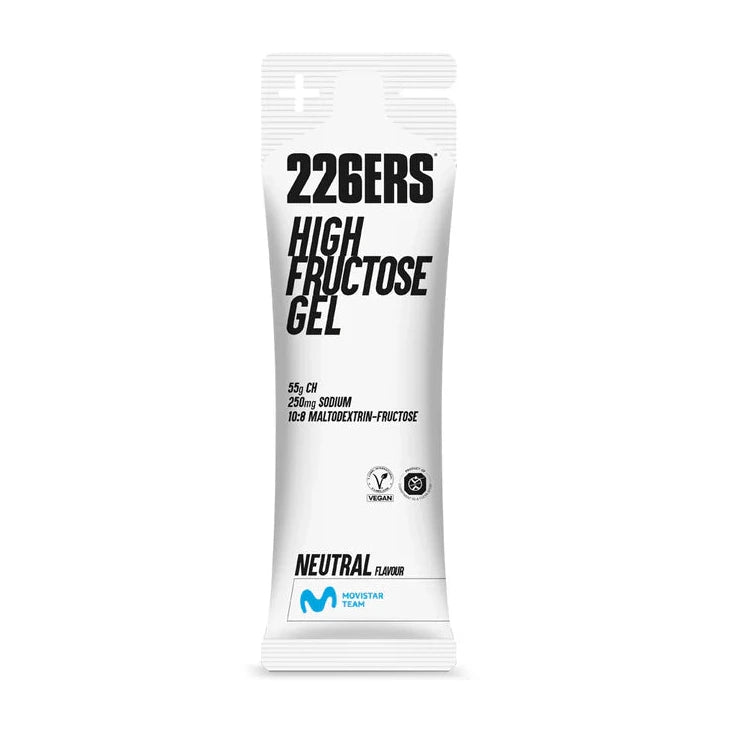 High Fructose Gel 226ers - Neutro