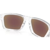 Occhiali Oakley Holbrook - Clear Prizm Sapphire