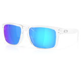 Occhiali Oakley Holbrook - Clear Prizm Sapphire