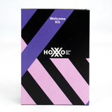 Hoxxo Welcome Kit - H