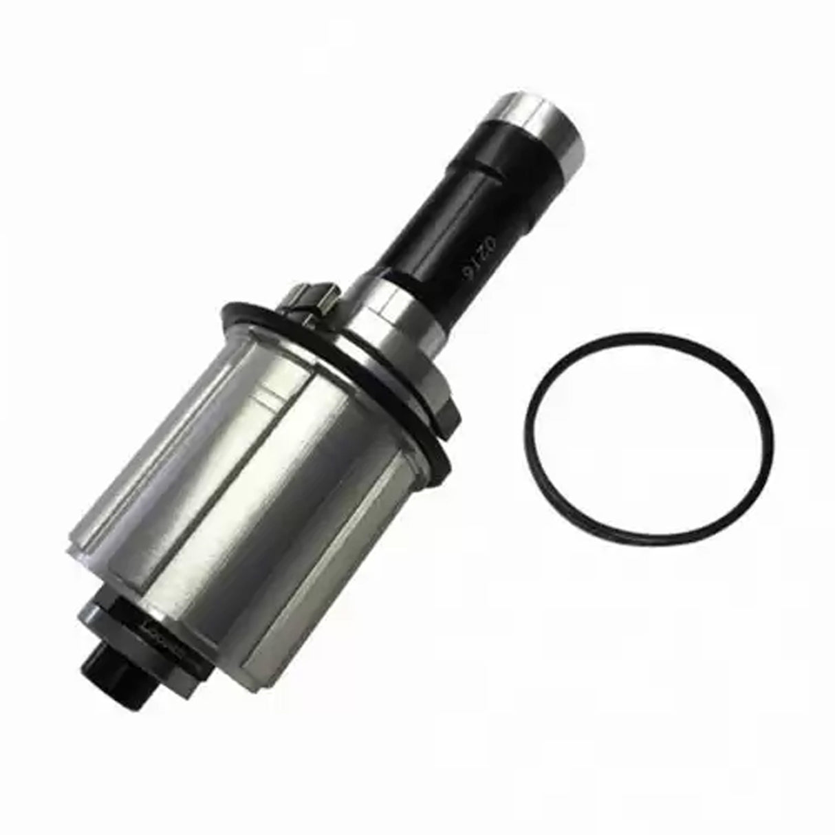Corpo ruota libera Vision Hub Axle Al MetronSL/TriMKB U2091 V1 ME260 - I
