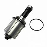 Corpo ruota libera Vision Hub Axle Al MetronSL/TriMKB U2091 V1 ME260 - I