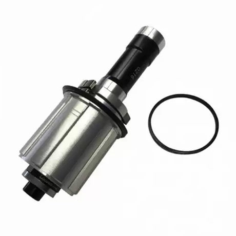 Corpo ruota libera Vision Hub Axle Al MetronSL/TriMKB U2091 V1 ME260 - I