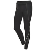 Calzamaglia senza bretelle donna Rh+ Reflex - Nero - L