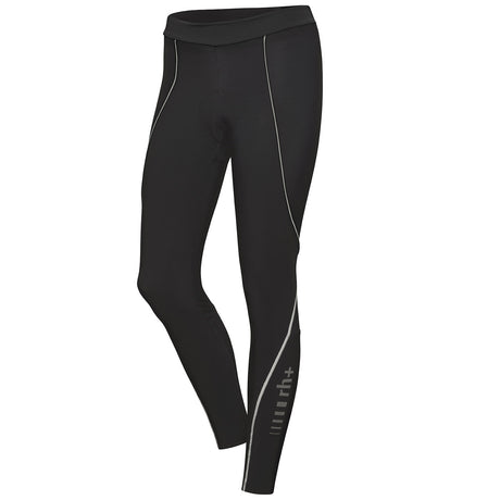 Calzamaglia senza bretelle donna Rh+ Reflex - Nero - L